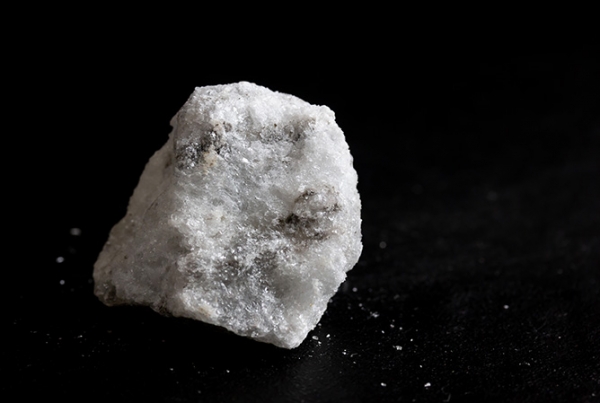 ¿Qué tipo de piedras para esculpir existen?