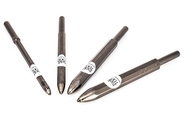 Why choose tungsten carbide or widia?