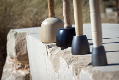 Principales herramientas para esculpir en piedra