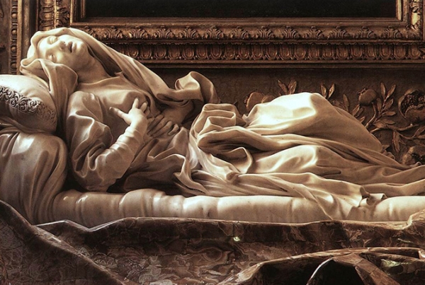 Características de la escultura barroca