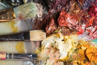 Cómo mejorar la creatividad mediante el arte