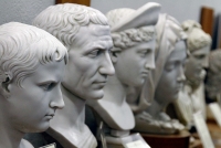 ¿Cuáles son los tipos de escultura que existen?