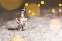 3 ideas de esculturas navideñas para hacer en casa