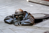 Sculptures à découvrir en Europe