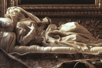 Caractéristiques de la sculpture baroque