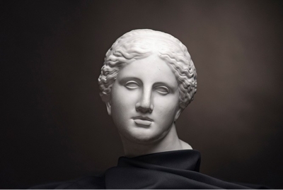 How to make a marble sculpture
