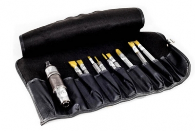 The advantages and disadvantages of pneumatic tools for stone