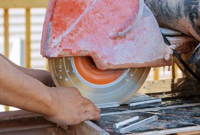 ¿Cómo trabajar la piedra correctamente?