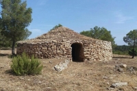 La pierre sèche dans la Communauté valencienne